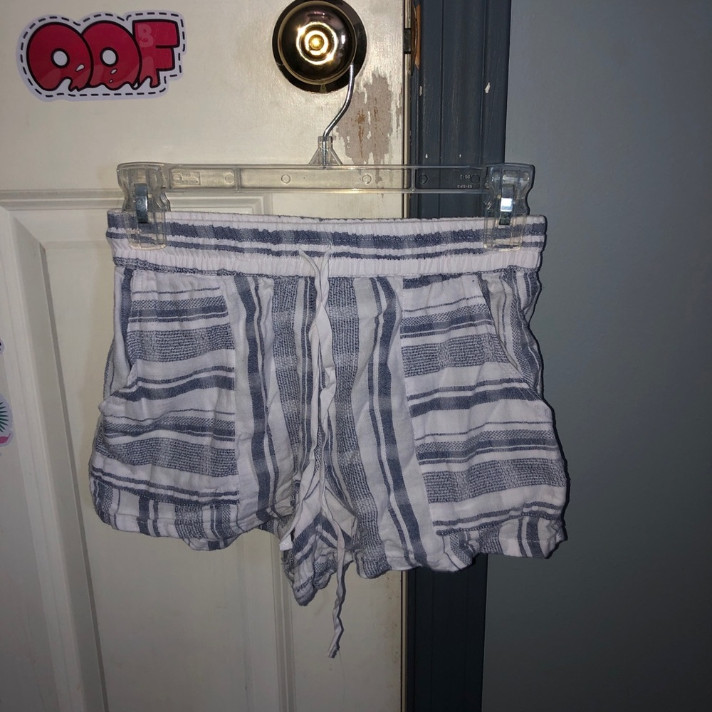 Cotton shorts